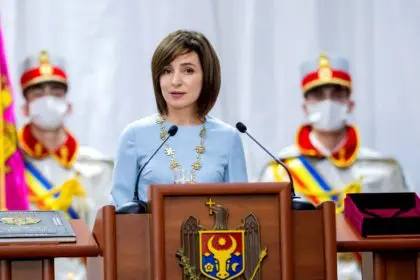 Moldova Warns About Russian Psychological Operations