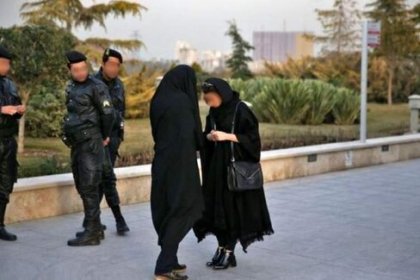 Inspection teams for enforcing mandatory hijab in Mazandaran