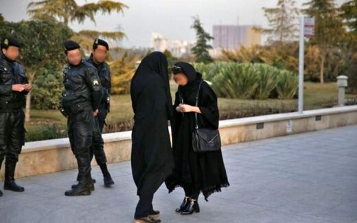 Inspection teams for enforcing mandatory hijab in Mazandaran