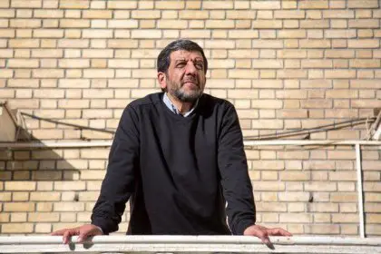 Minister of Cultural Heritage: We Don't Have Money to Restore Historic Houses in Shiraz