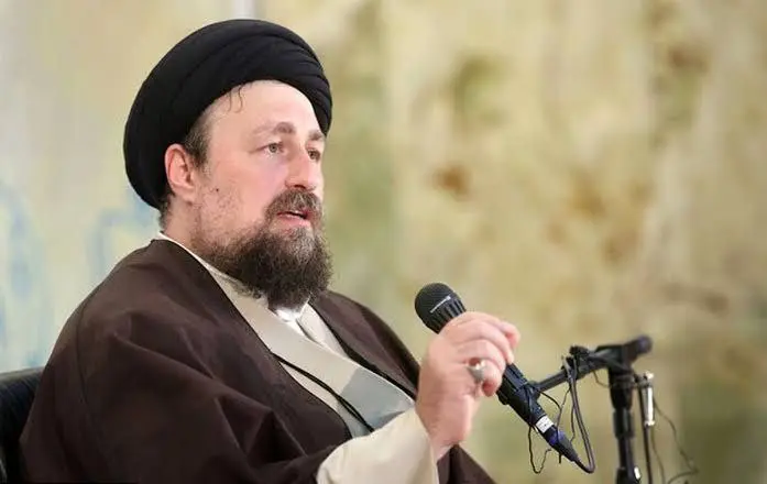 Ayatollah Seyyed Hassan Khomeini: Whatever View the Majority Wants Should Govern