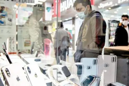 20% Surge in Mobile Prices Within a Week