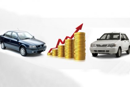 Car prices continue to rise