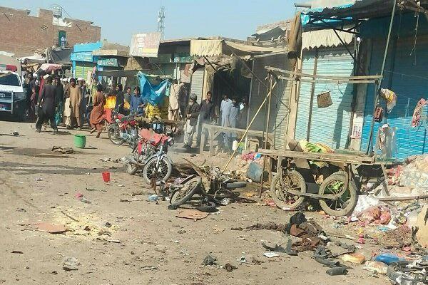 Bomb explosion in Balochistan, Pakistan leaves 4 dead