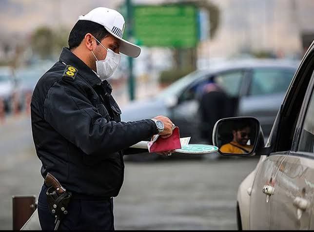 Traffic police is not deterrent to driving offenses