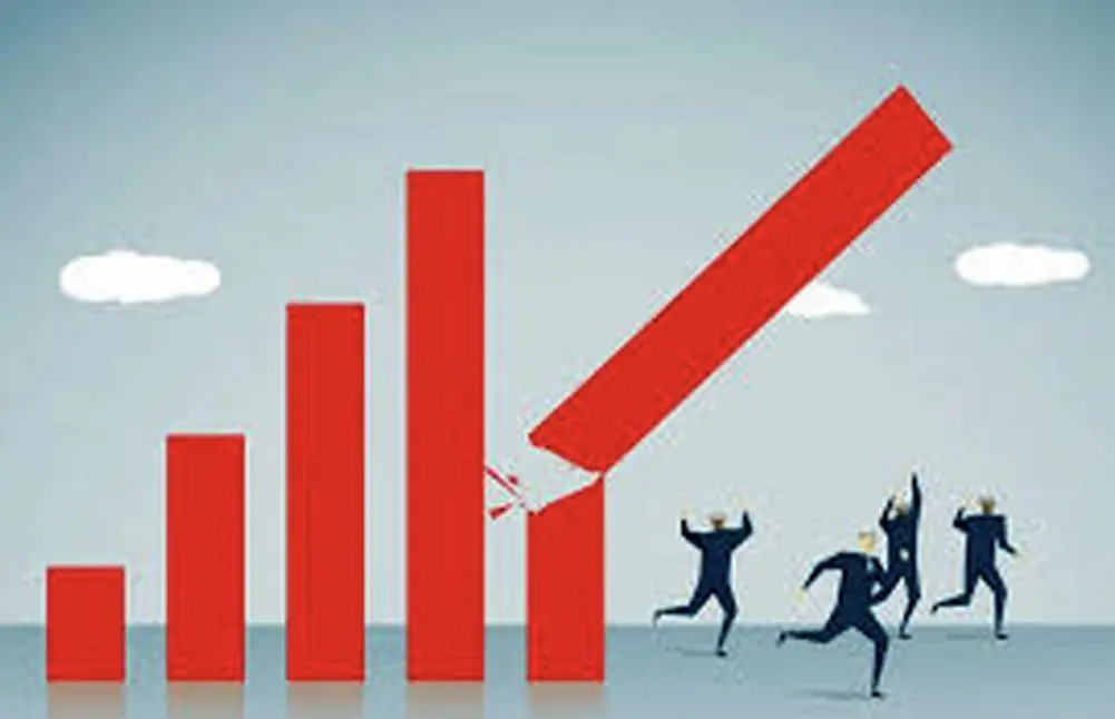 Economic Collapse is Imminent