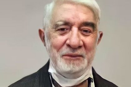 Tightening Restrictions on the House Arrest of Mir Hossein Mousavi