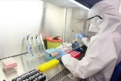 US Department of Energy: COVID-19 Likely Originated from a Lab