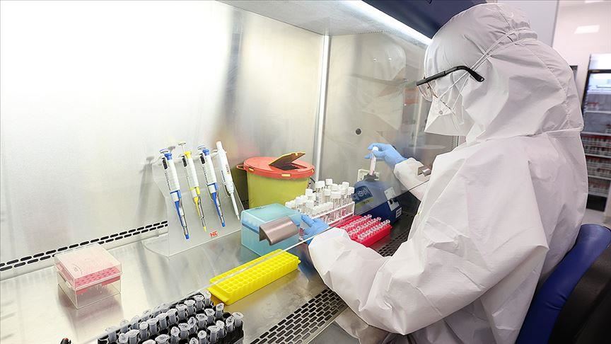 The US Department of Energy likely has a laboratory-originated coronavirus