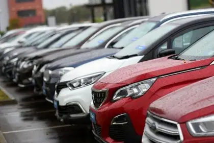 Red Carpet for Car Dealers
