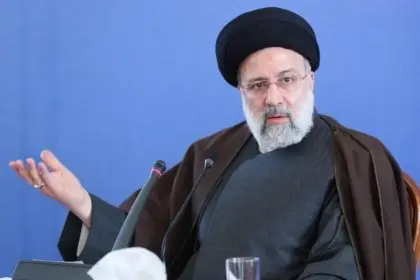 Raisi: Most Likely, We Won't Have a Budget Deficit Until the End of the Year