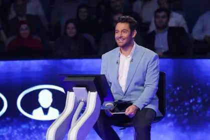 Mohammadreza Golzar Denies His Presence in the New Year's Eve Program