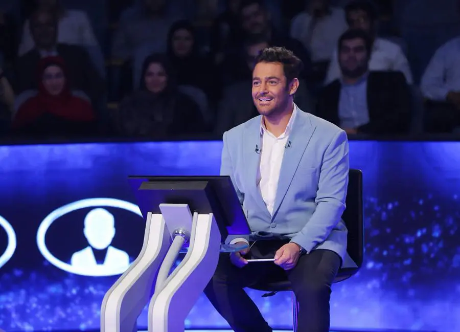 Mohammadreza Golzar Denies His Presence in the New Year's Eve Program