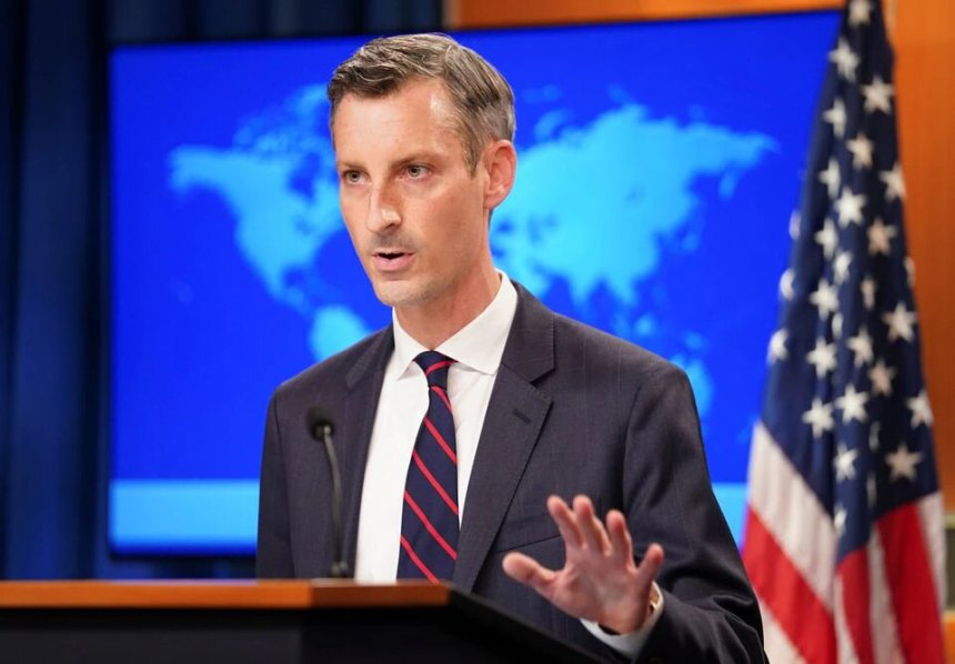 The US Ambassador: The Islamic Republic Can Lie as Much as It Wants