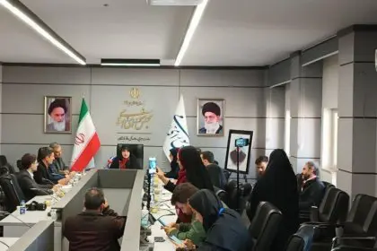 Meeting to Investigate the Cause of Pirouz's Death Without the Presence of Relevant Officials
