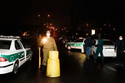 Police Shot and Killed a 14-Year-Old Teenager