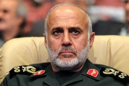 General Gholamali Rashid: Any threatening action against Iran is coordinated with America