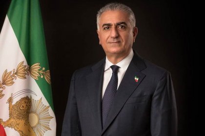 Reza Pahlavi may find a way to choose monarchy instead of inheritance in Munich