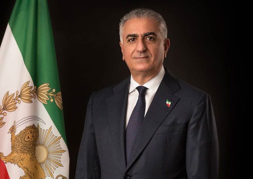 Reza Pahlavi may find a way to choose monarchy instead of inheritance in Munich
