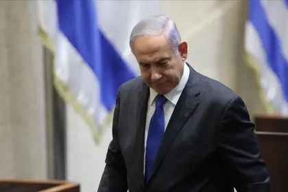 Netanyahu: Europe's Stance on Iran Has Become Closer to Israel's Views