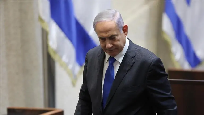Netanyahu: Europe's Stance on Iran Has Become Closer to Israel's Views