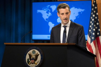 The spokesperson of the US Department of State has been out of action for several months regarding the JCPOA