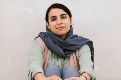 Prosecutor of Qom Province: Zeinab Mousavi Can Be Pardoned If She Gives a Commitment