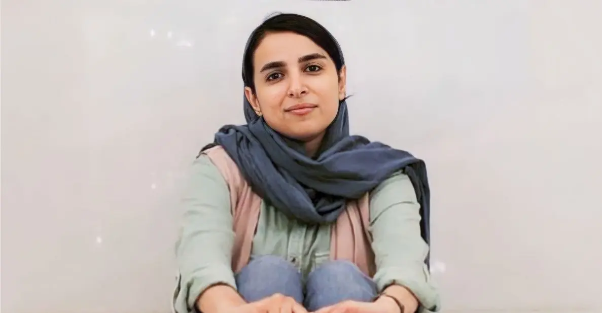 Prosecutor of Qom Province: Zeinab Mousavi Can Be Pardoned If She Gives a Commitment