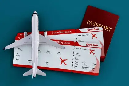 Scarcity of Airplane Tickets for Nowruz Travels