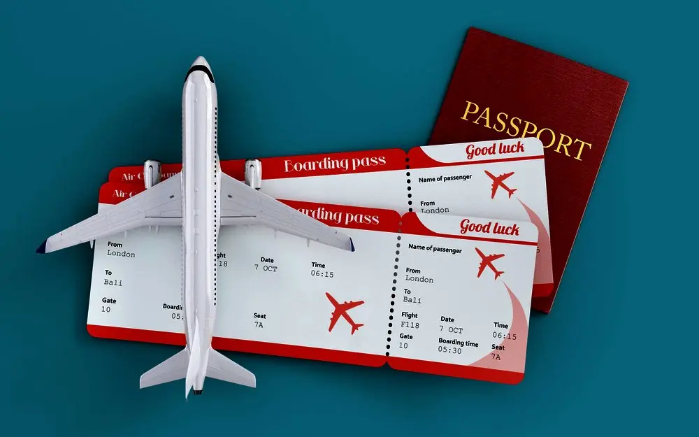 Scarcity of Airplane Tickets for Nowruz Travels