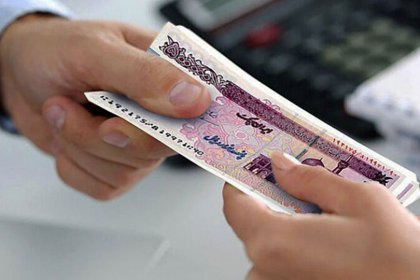 The Eid bonus for government employees and retirees has been set at 1,800,000 tomans