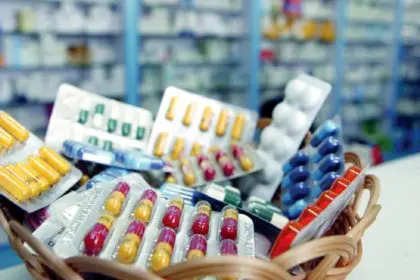 Increase in Drug Prices Next Year