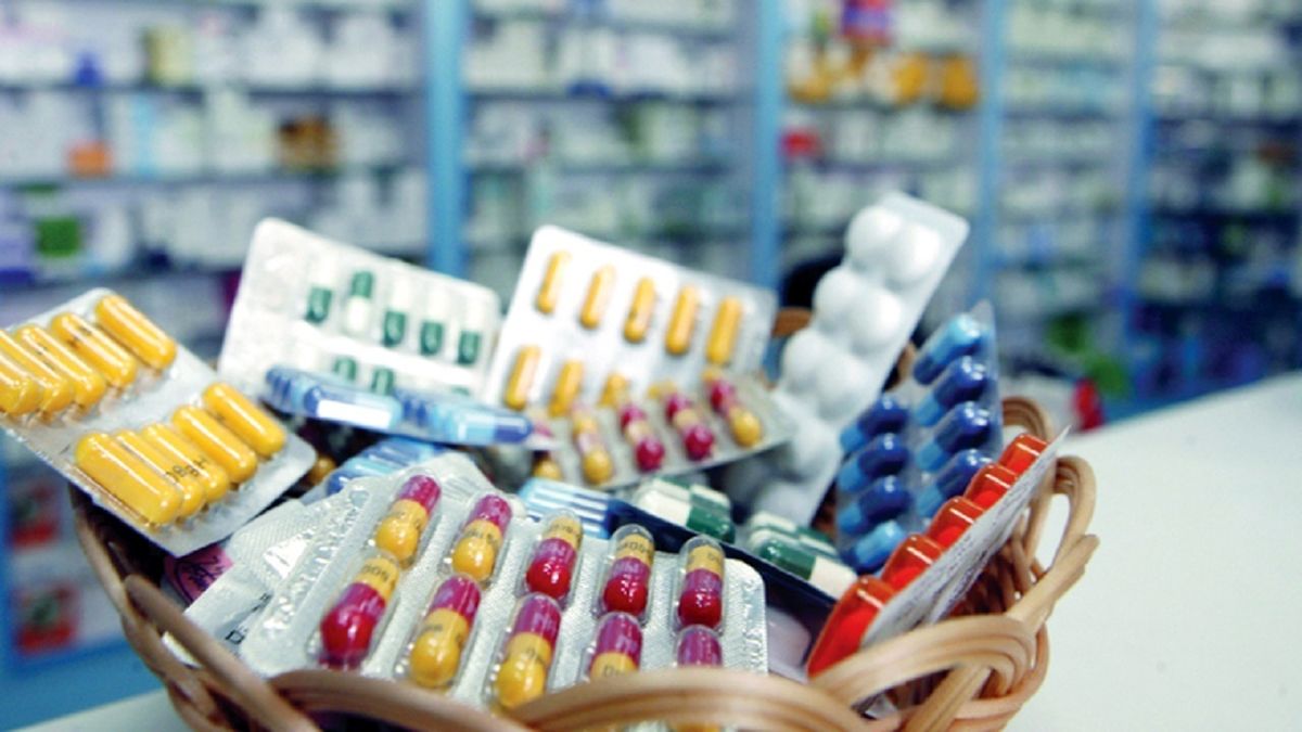 Increase in drug prices in the coming year