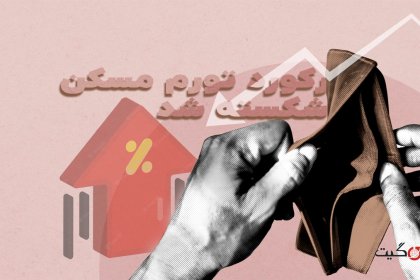 The housing inflation record has been broken