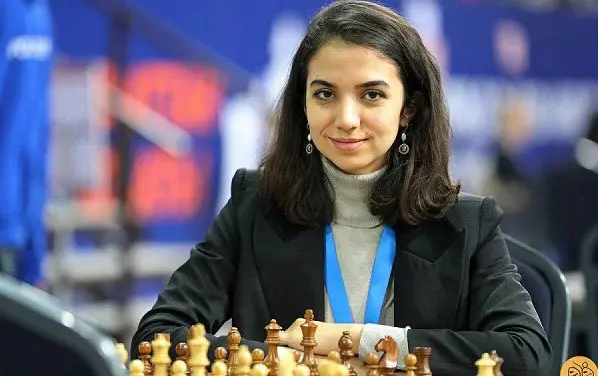 Iran Seeks to Bring Back Sara Khademalsharieh