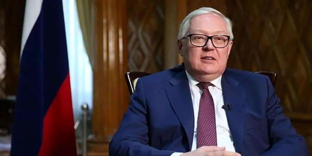 Ryabkov: The Atomic Energy Agency Should Refrain from Disclosing Documents Related to Iran