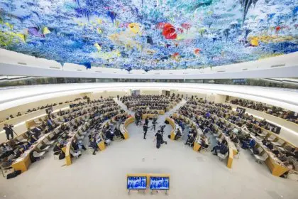 Call for UN Fact-Finding Committee