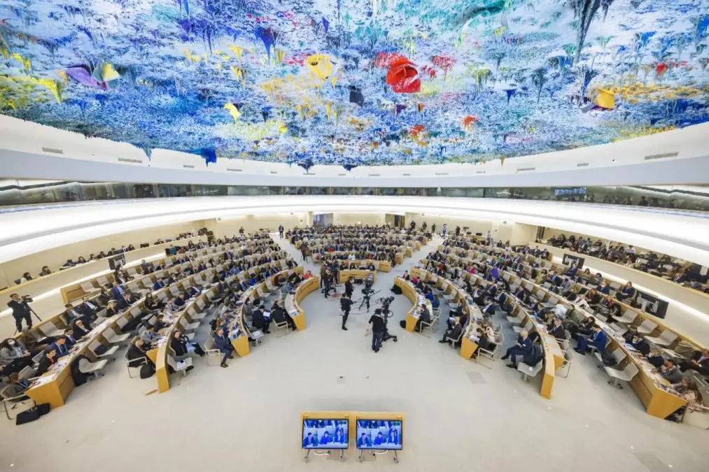 Call for UN Fact-Finding Committee