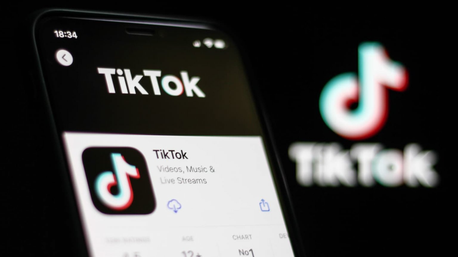 TikTok Gives Way to a New Security Mechanism in Europe