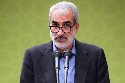 Iran's Minister of Education Introduced as Poisoning Students