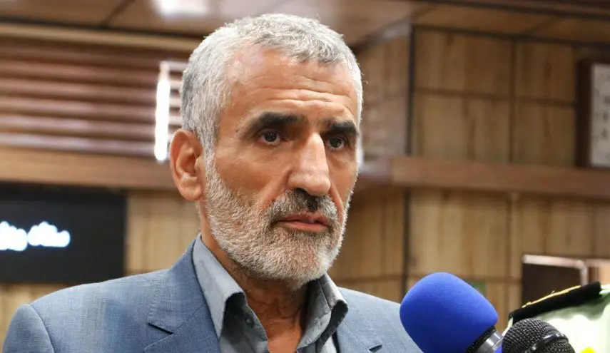 Mirahmadi: The Arrested Individuals Are Not School Staff