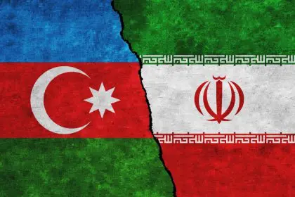 Baku Calls Iranian Military Official's Claim Slanderous and Ridiculous