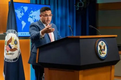 Vedant Patel: Reviving the JCPOA is Still Not on the U.S. Agenda
