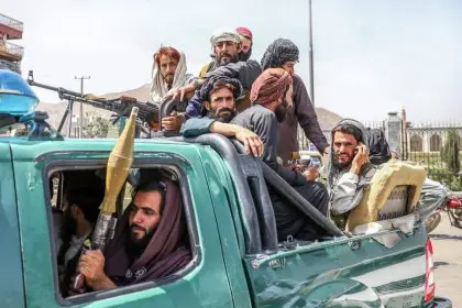 Amnesty International: Taliban Lacks Will and Ability to Punish Its Members