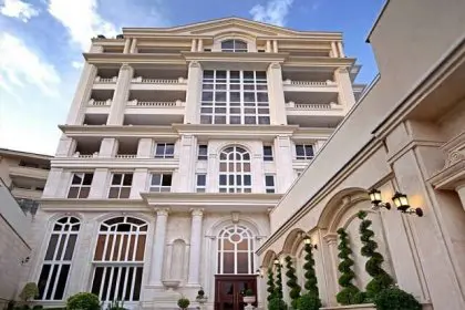 Head of Tax Affairs Organization: 140,000 Luxury Homes Identified for Tax in the Country