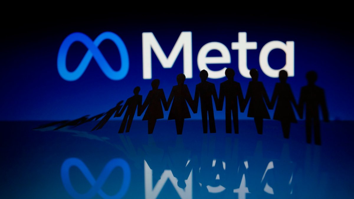 Meta Company laid off an additional 10,000 employees