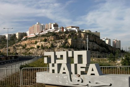 Israeli hackers responsible for cyber attack on Haifa University