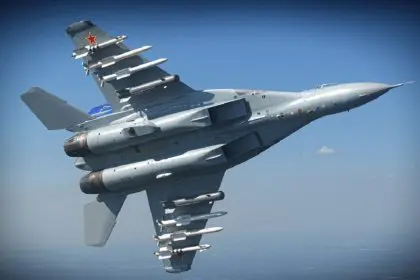 Poland to Give MiG-29 Fighters to Ukraine