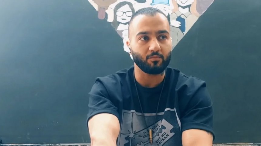Lawyer of Tomaj Salehi: Tomaj's general condition is good