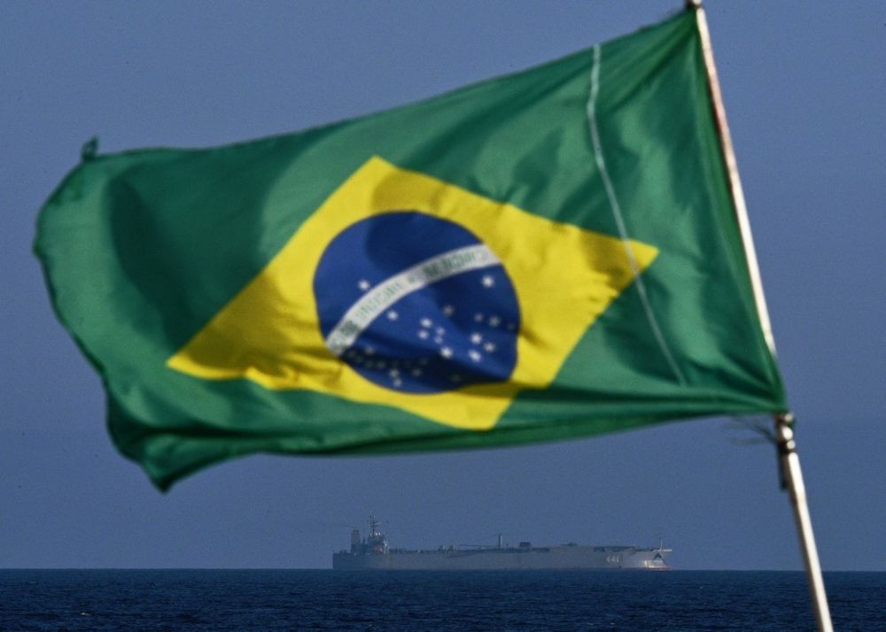 Israel criticizes Iran's seizure of two Iranian ships in Brazil